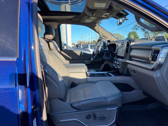 2026 Ford F-450 - $98,185