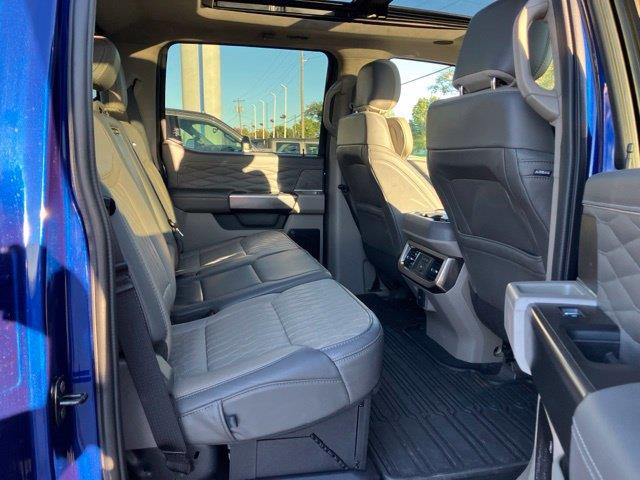 2026 Ford F-450 - $98,185