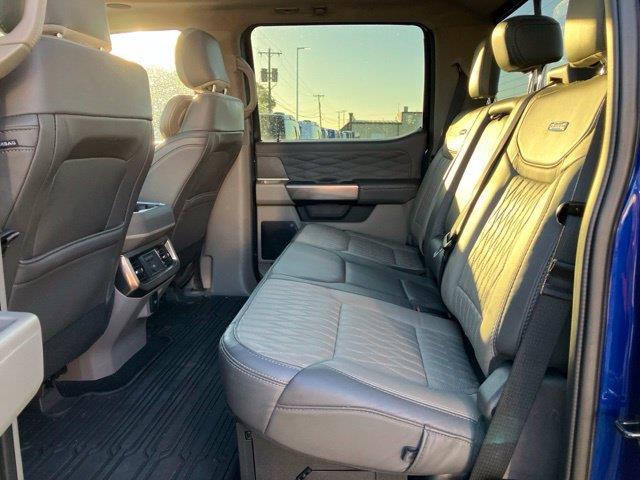 2026 Ford F-450 - $98,185