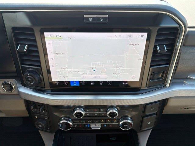 2026 Ford F-450 - $98,185