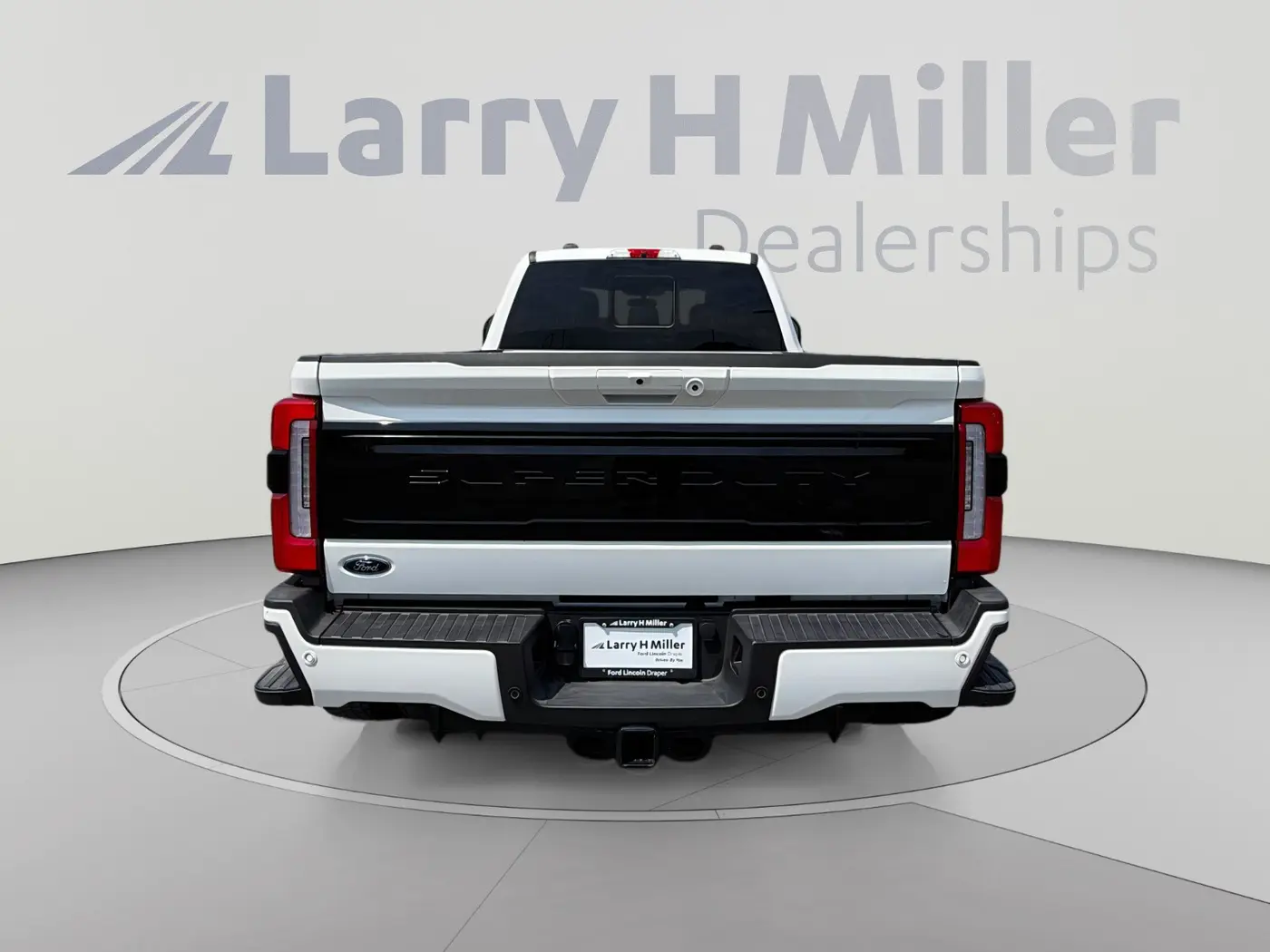 2026 Ford F-450 - $102,999