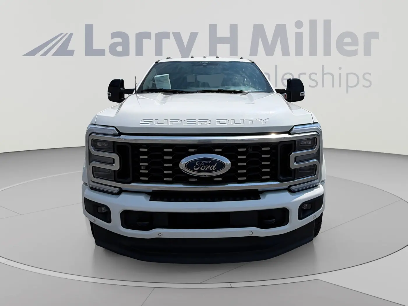 2026 Ford F-450 - $102,999