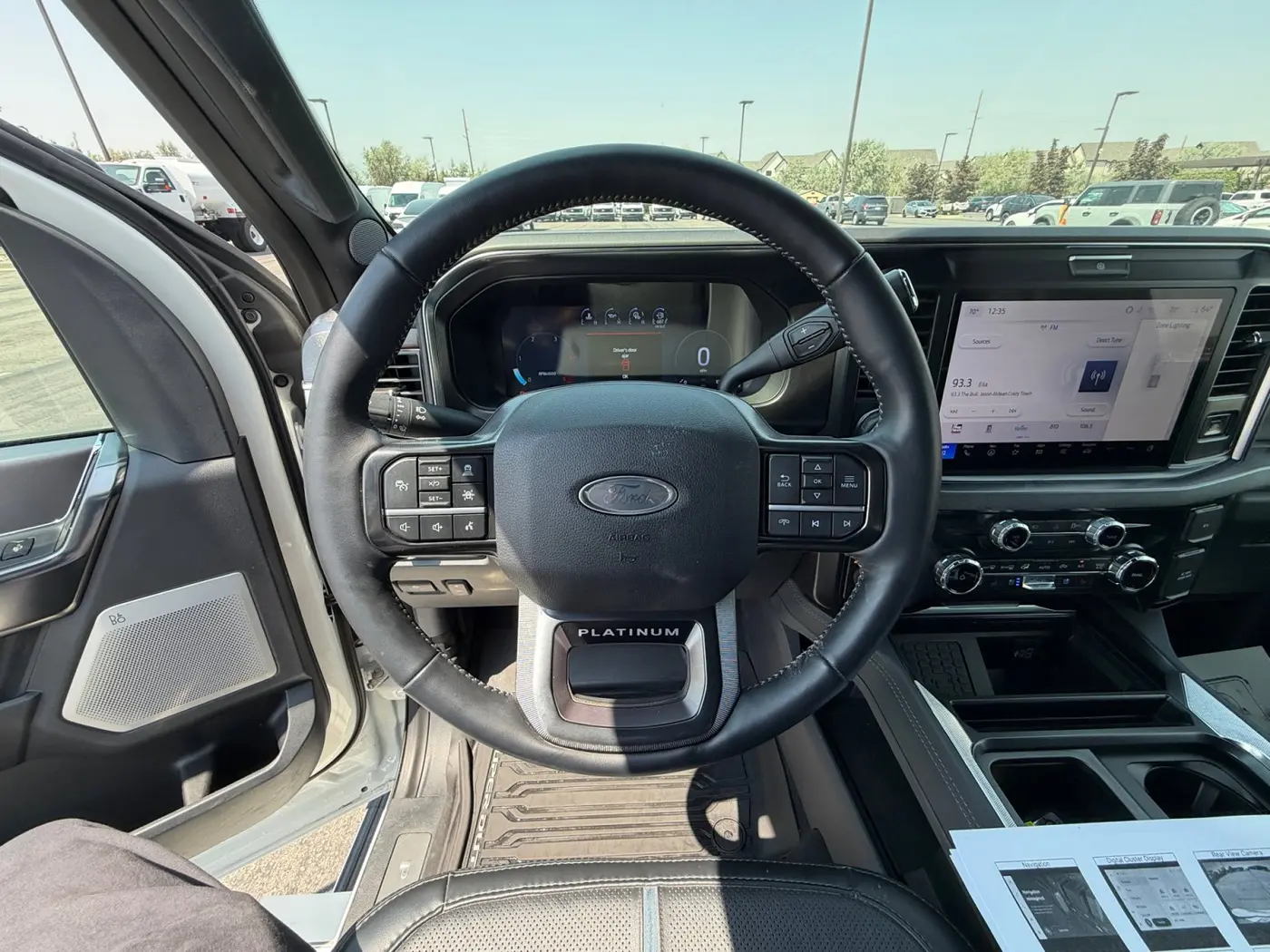 2026 Ford F-450 - $102,999