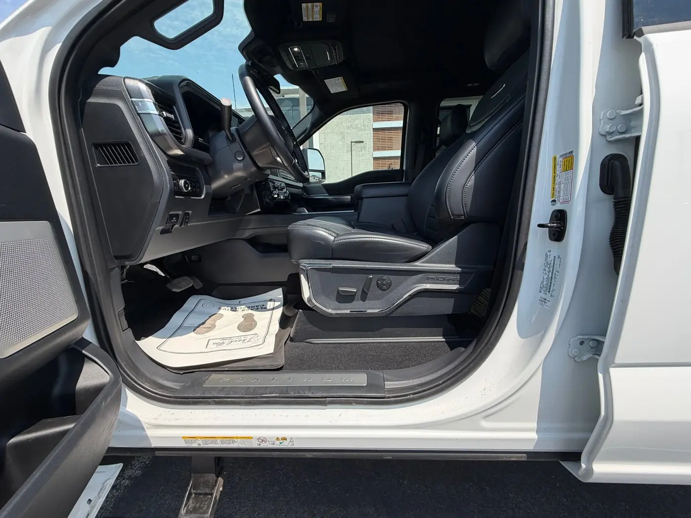2026 Ford F-450 - $102,999