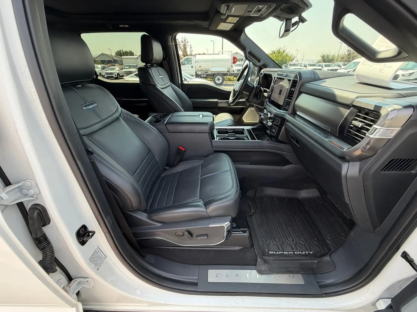 2026 Ford F-450 - $102,999