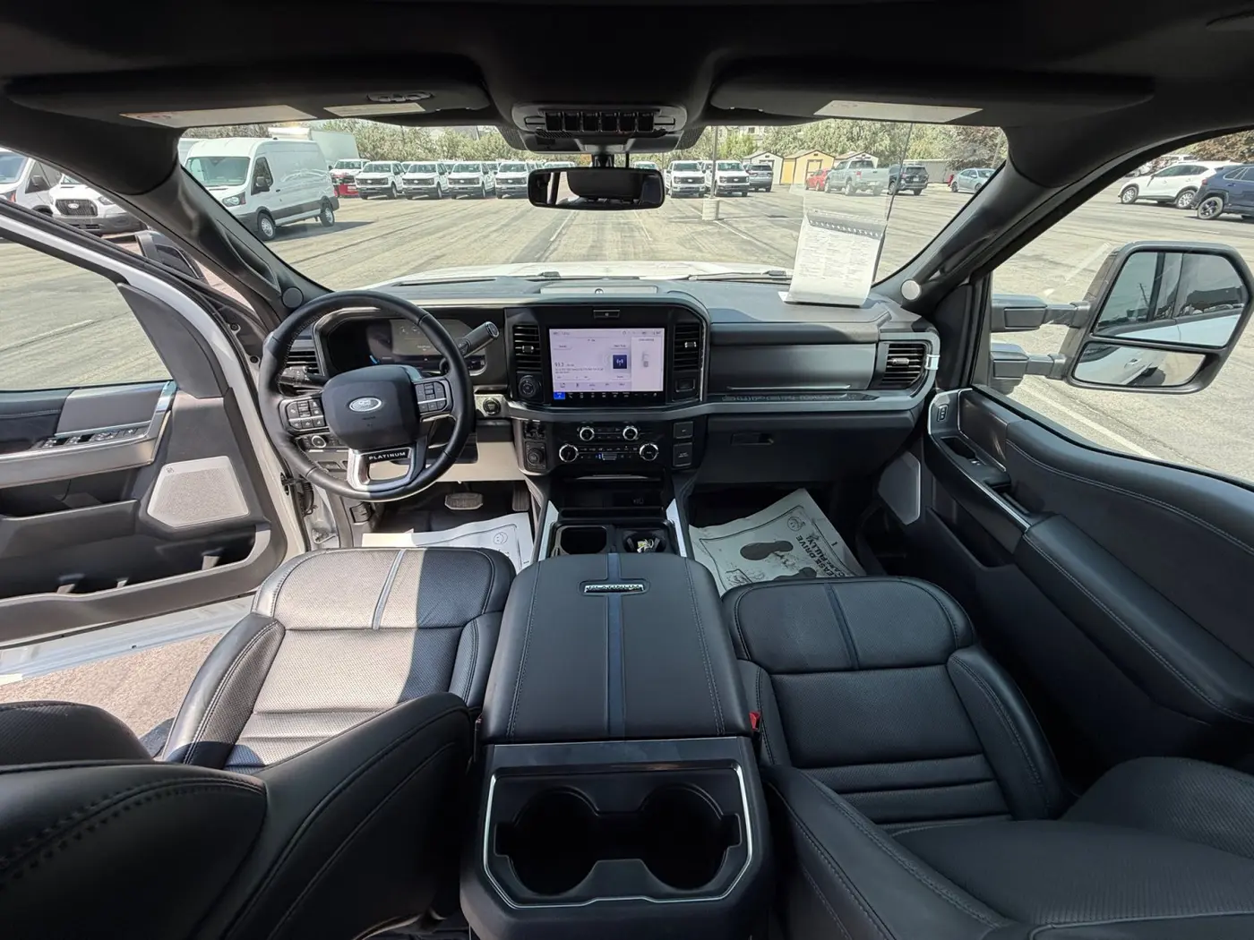 2026 Ford F-450 - $102,999