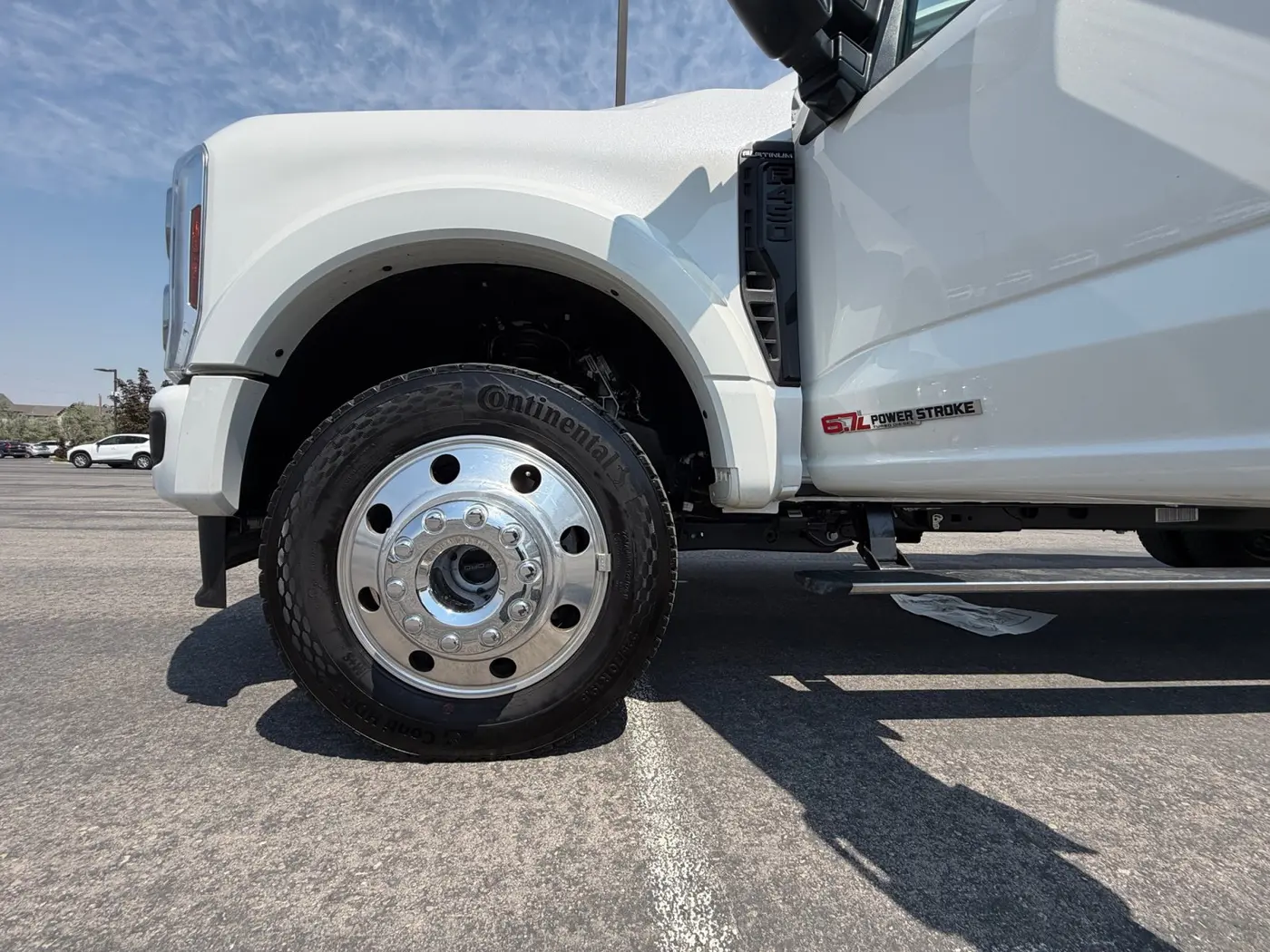 2026 Ford F-450 - $102,999