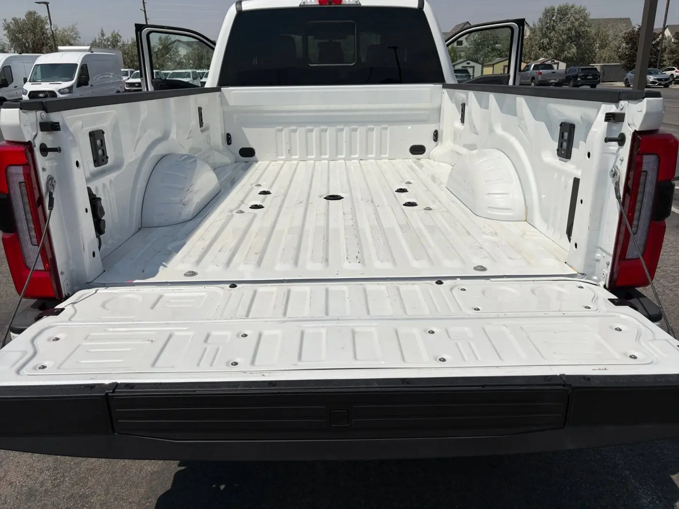 2026 Ford F-450 - $102,999
