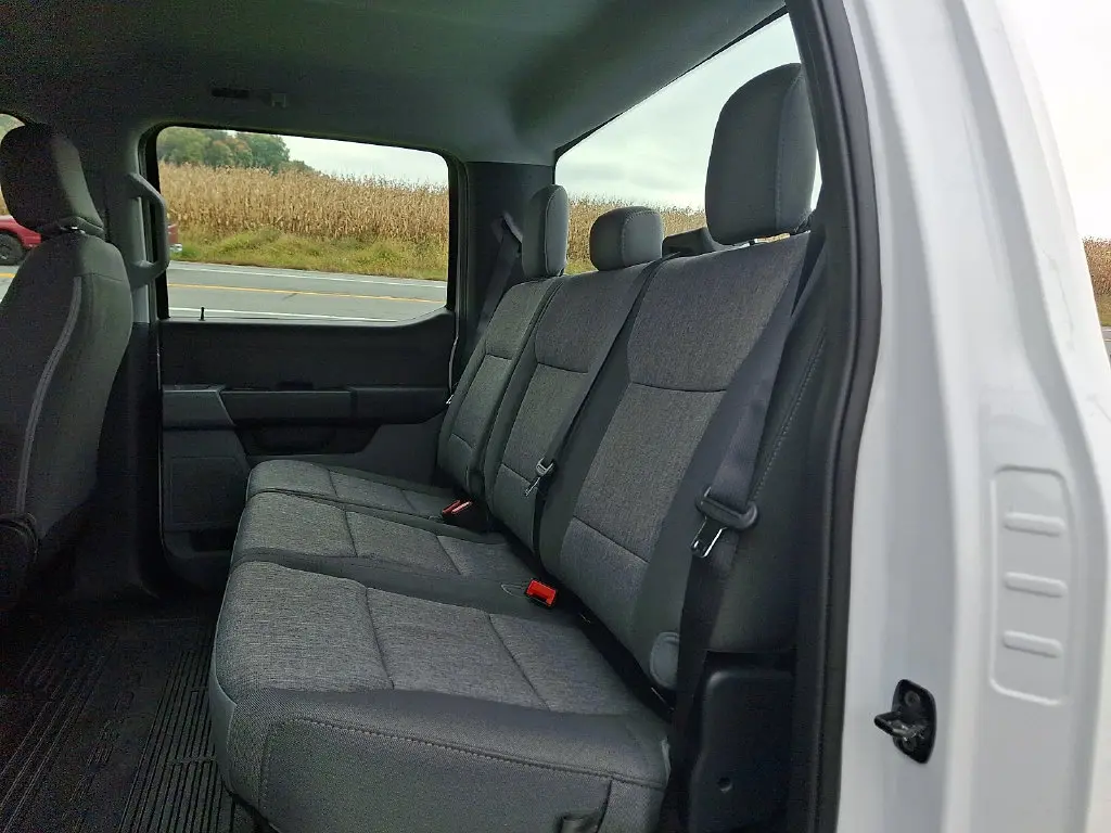 2027 Ford F-450 - $72,200