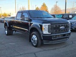 2023 F-450 Super Duty Thumbnail 1
