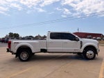 2023 F-450 Super Duty Thumbnail 5