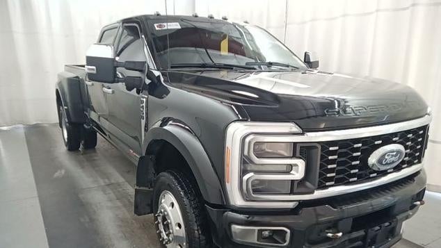Preowned 2023 Ford F-450 Super Duty XL for Sale