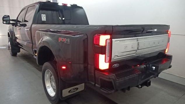 2023 Ford F-450 Super Duty XL
