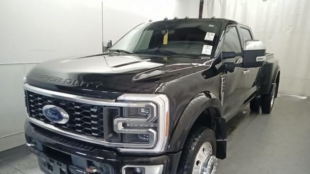 2023 Ford F-450 Super Duty XL