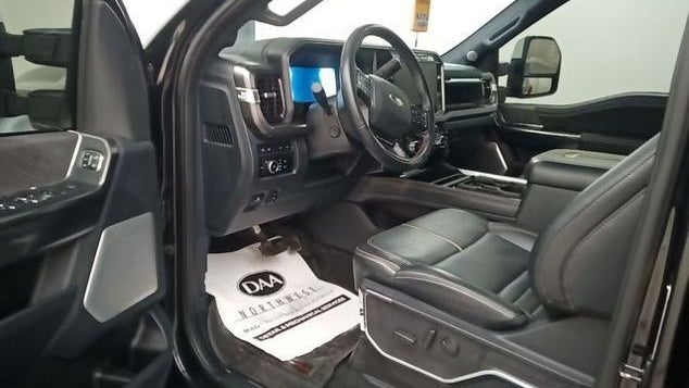 2023 Ford F-450 Super Duty XL