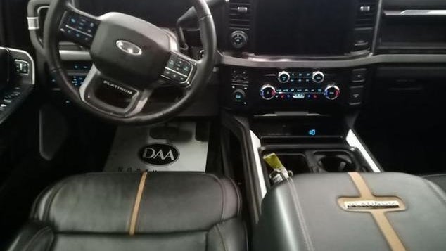 2023 Ford F-450 Super Duty XL