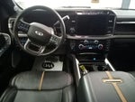 2023 F-450 Super Duty Thumbnail 5