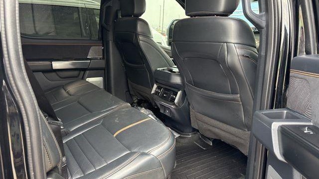 2023 Ford F-450 Super Duty XL