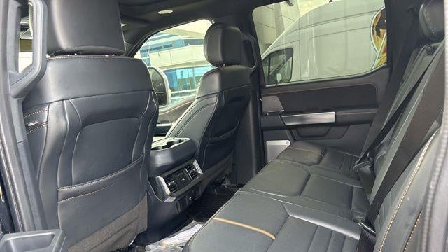 2023 Ford F-450 Super Duty XL