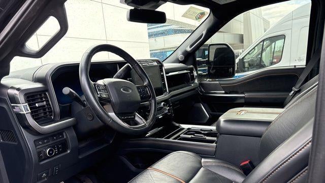 2023 Ford F-450 Super Duty XL