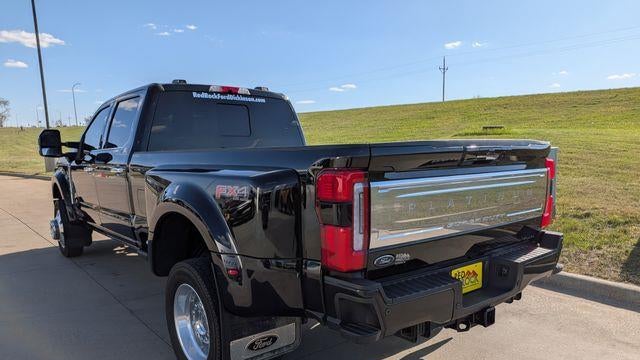 2023 Ford F-450 Super Duty XL
