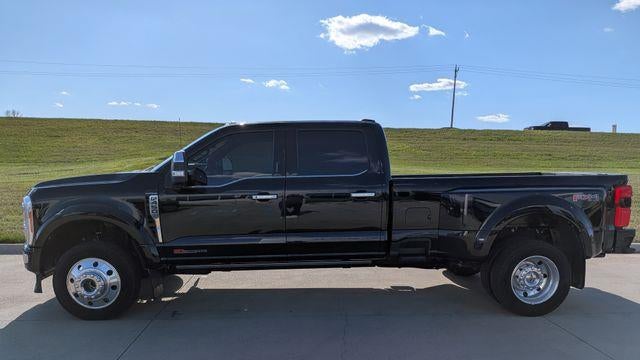 2023 Ford F-450 Super Duty XL
