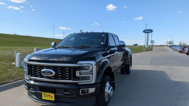 2023 Ford F-450 Super Duty XL