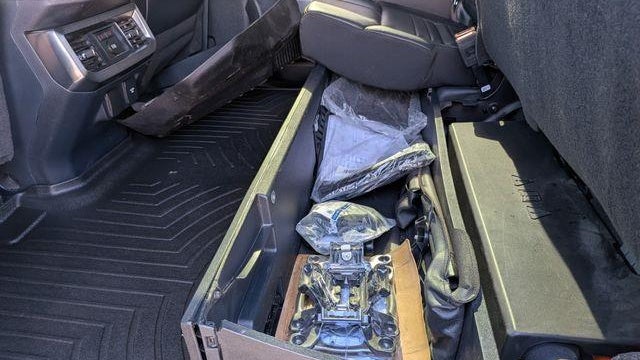 2023 Ford F-450 Super Duty XL