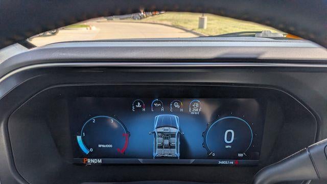 2023 Ford F-450 Super Duty XL