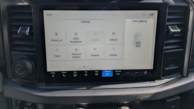 2023 Ford F-450 Super Duty XL