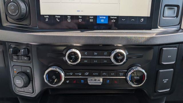 2023 Ford F-450 Super Duty XL
