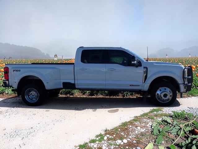 2024 Ford F-450 - $81,995