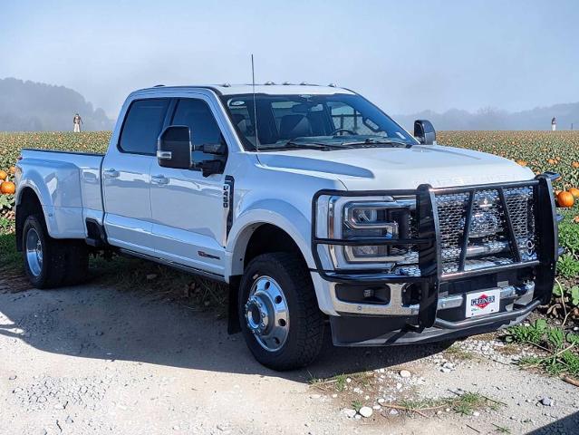 2024 Ford F-450 - $81,995