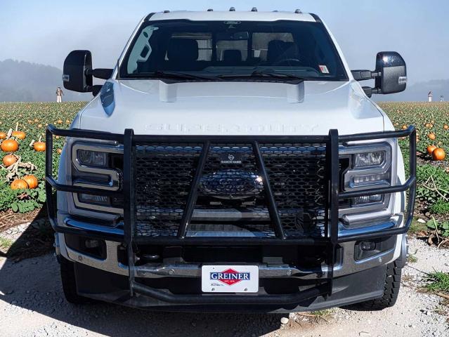 2024 Ford F-450 - $81,995