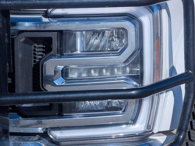 2024 Ford F-450 - $81,995