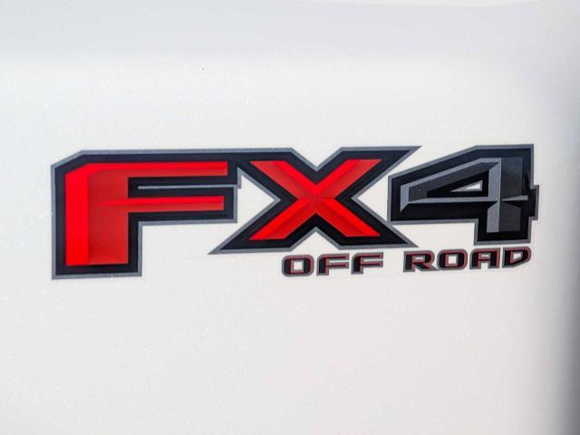 2024 Ford F-450 - $81,995