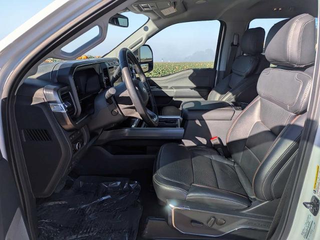 2024 Ford F-450 - $81,995