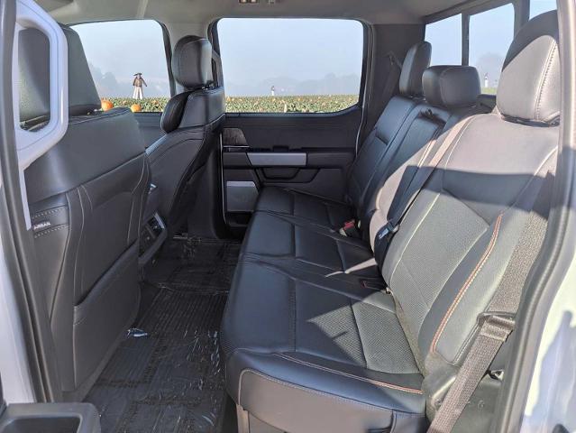 2024 Ford F-450 - $81,995
