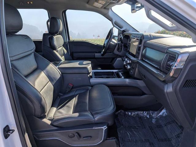 2024 Ford F-450 - $81,995