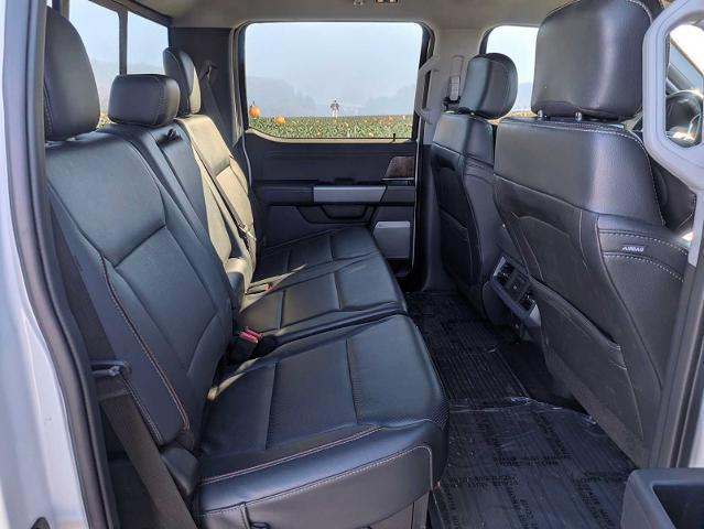 2024 Ford F-450 - $81,995