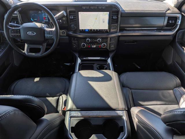 2024 Ford F-450 - $81,995