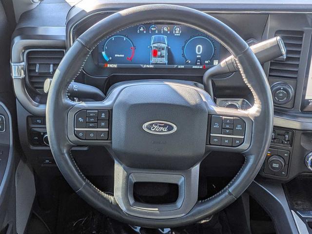 2024 Ford F-450 - $81,995
