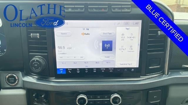 2024 Ford F-450 Super Duty King Ranch