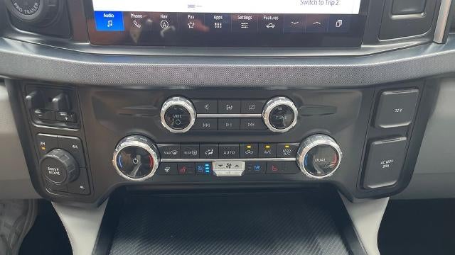 2024 Ford F-450 Super Duty King Ranch