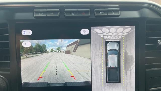 2024 Ford F-450 Super Duty King Ranch