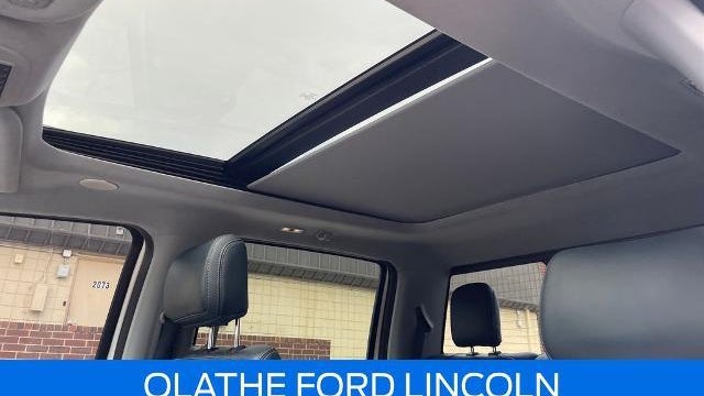 2024 Ford F-450 Super Duty King Ranch