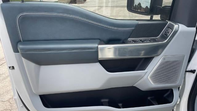 2024 Ford F-450 Super Duty King Ranch