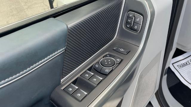 2024 Ford F-450 Super Duty King Ranch