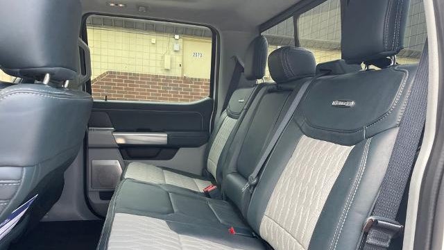 2024 Ford F-450 Super Duty King Ranch