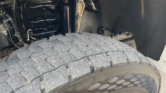 2024 Ford F-450 Super Duty King Ranch